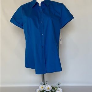 New Liz Claiborne blouse